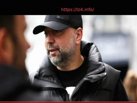 Girondins de Bordeaux: возможная продажа клуба?