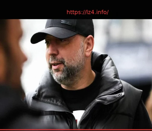Girondins de Bordeaux: возможная продажа клуба?