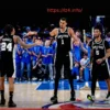 NBA Paris 2027: Spurs vs. Pelicans in Paris and Manchester