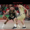 Mike James переходит в ФК Барселона