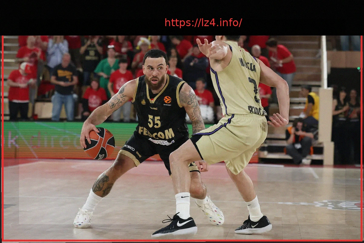 Preview Mike James переходит в ФК Барселона