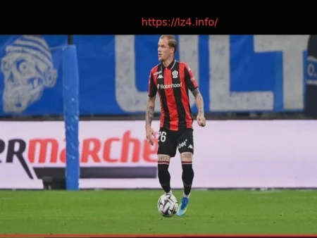 OGC Nice vs. FC Metz: Ligue 1 Final Day Live Match Coverage