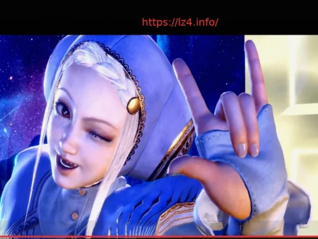 Street Fighter 6: Cómo Desbloquear a Ingrid como Maestra en World Tour