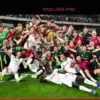 Gasperini: ‘Roma huge leap forward with Malen,’ Champions League after 7 years
