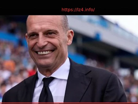 Allegri Now Napoli’s Top Coaching Choice Despite Italiano’s Departure