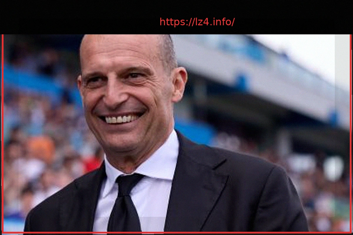 Preview Allegri Now Napoli’s Top Coaching Choice Despite Italiano’s Departure