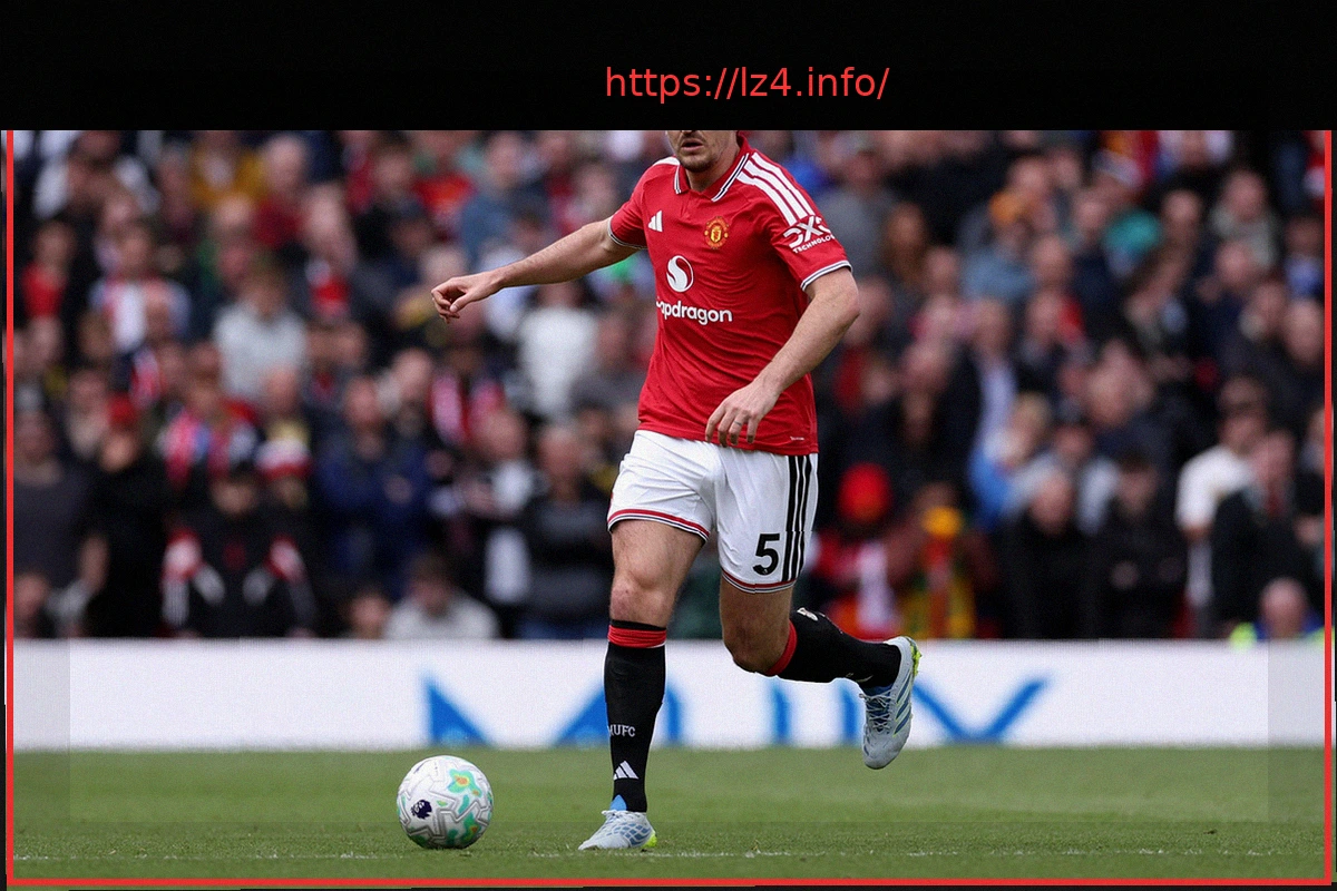 Preview Inter Milan Eyes Solet, Maguire Offer Considered Secondary