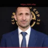 Chiellini: Juventus Have ‘Room for Improvement’ and Must Avoid ‘Mistakes’ Against Fiorentina