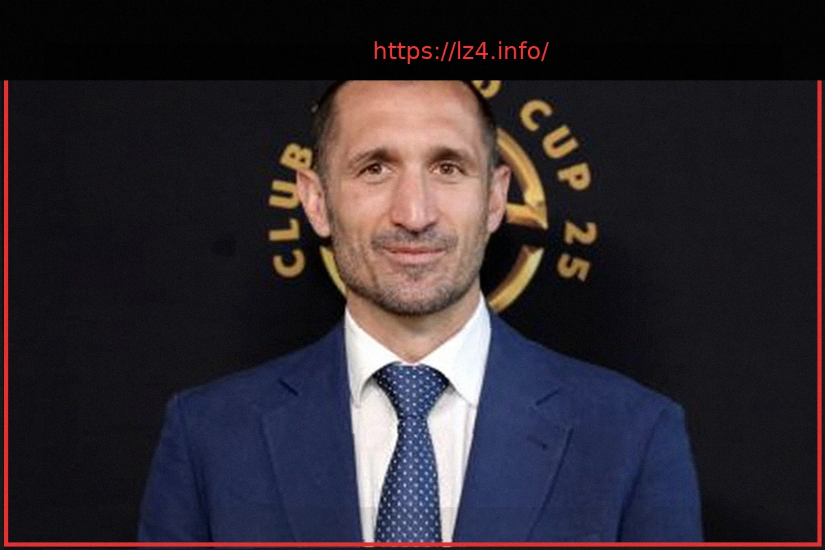 Preview Chiellini: Juventus Have ‘Room for Improvement’ and Must Avoid ‘Mistakes’ Against Fiorentina