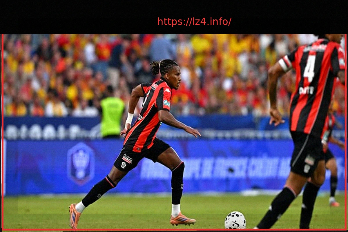 Preview OGC Nice: All World Cup Players Available for L1/L2 Playoff