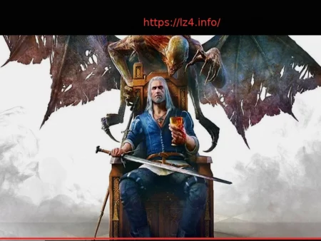 The Witcher 3: Blood and Wine Anniversary Stream Sparks New DLC Speculation