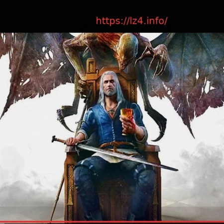 The Witcher 3: Blood and Wine Anniversary Stream Sparks New DLC Speculation
