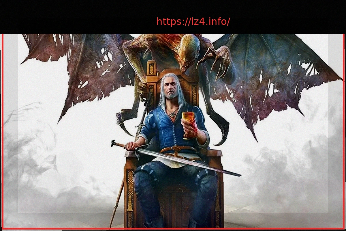 Preview The Witcher 3: Blood and Wine Anniversary Stream Sparks New DLC Speculation