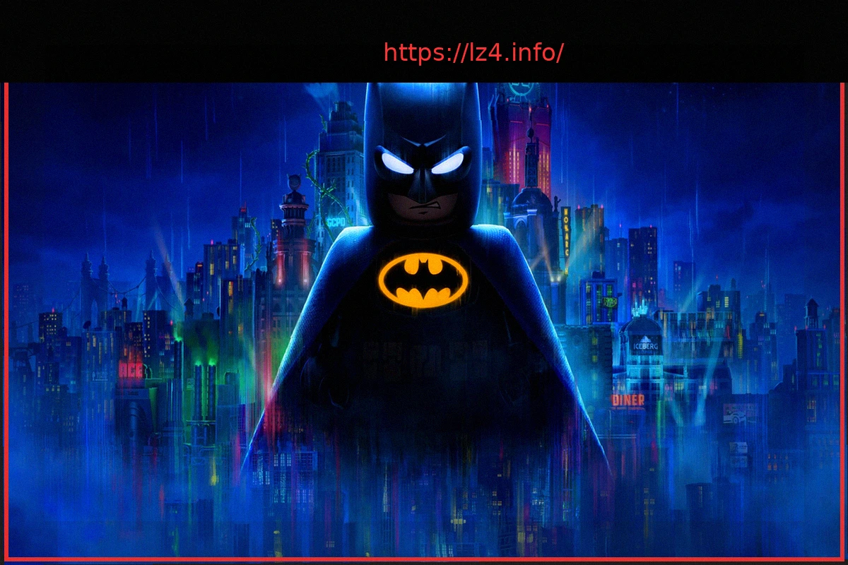Preview LEGO Batman: The Caped Crusader’s Legacy – Review (PS5)