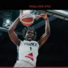 Hugo Yimga-Moukouri Named Betclic Élite’s Young Player of the Season