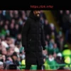 Wilfried Nancy Targets Ligue 1 Coaching Position Following Celtic Glasgow Stumble