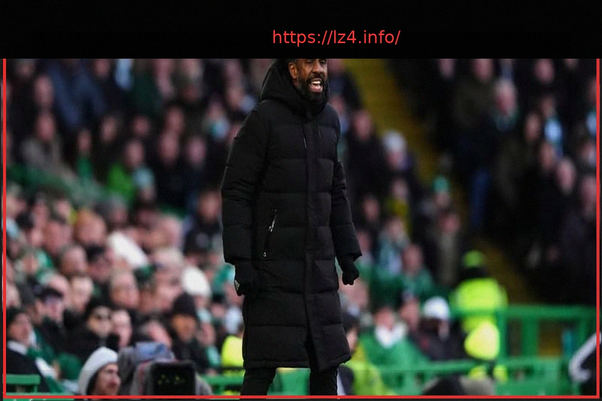 Preview Wilfried Nancy Targets Ligue 1 Coaching Position Following Celtic Glasgow Stumble