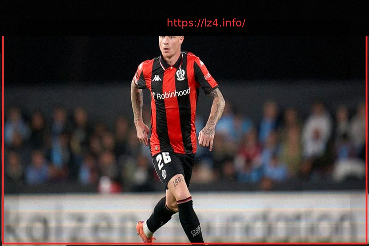 Preview Saint-Étienne vs Nice: Live Broadcast of the L1/L2 Play-off First Leg