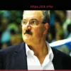 Meo Sacchetti Steps Down: A Celebrated Italian Basketball Coach Retires