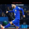 Mbappé слева, Cherki за Dembélé… Sage примеряет роль тренера сборной Франции на ЧМ-2026