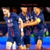 ПСЖ против Арсенала: Все новости перед финалом Лиги Чемпионов