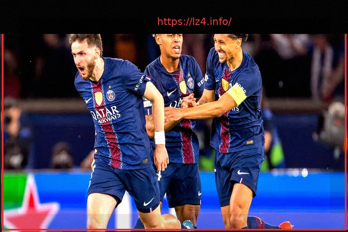 Preview ПСЖ против Арсенала: Все новости перед финалом Лиги Чемпионов