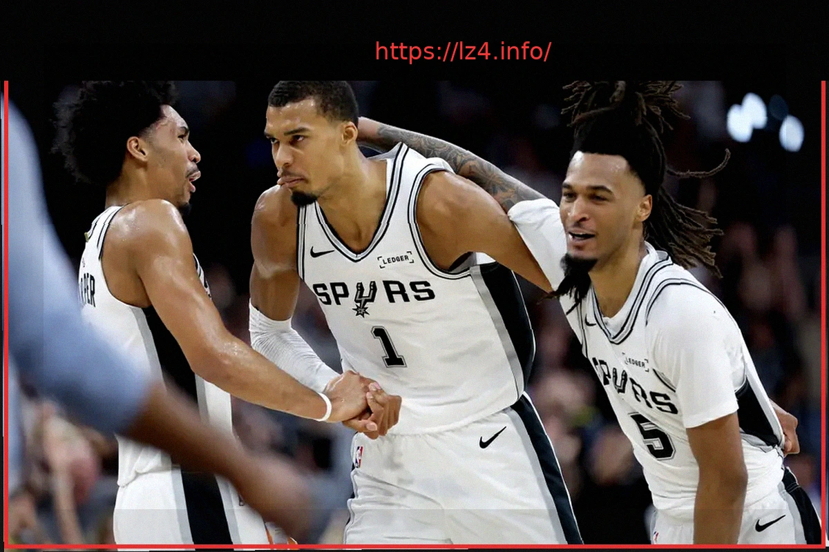 Preview Western Conference Finals: Victor Wembanyama and the Spurs Tie the Series 2-2