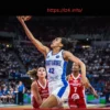 Leïla Lacan примет участие в Project B League