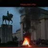 UMIH Paris Calls for Cancellation of Festivities Following PSG Victory Disturbances
