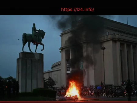 UMIH Paris Calls for Cancellation of Festivities Following PSG Victory Disturbances