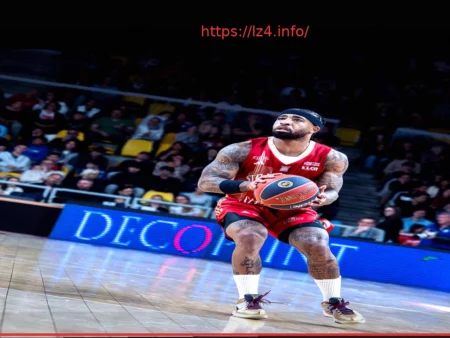 Betclic Élite: Cholet и Strasbourg добиваются побед