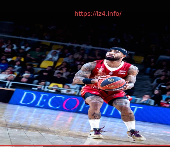 Betclic Élite: Cholet и Strasbourg добиваются побед
