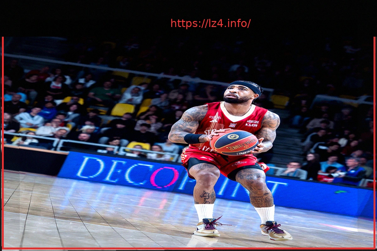 Preview Betclic Élite: Cholet и Strasbourg добиваются побед