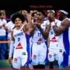 Les Bleus affronteront deux fois la Serbie en préparation cet été