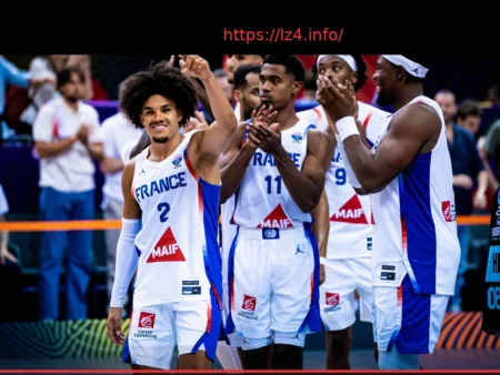 Les Bleus affronteront deux fois la Serbie en préparation cet été