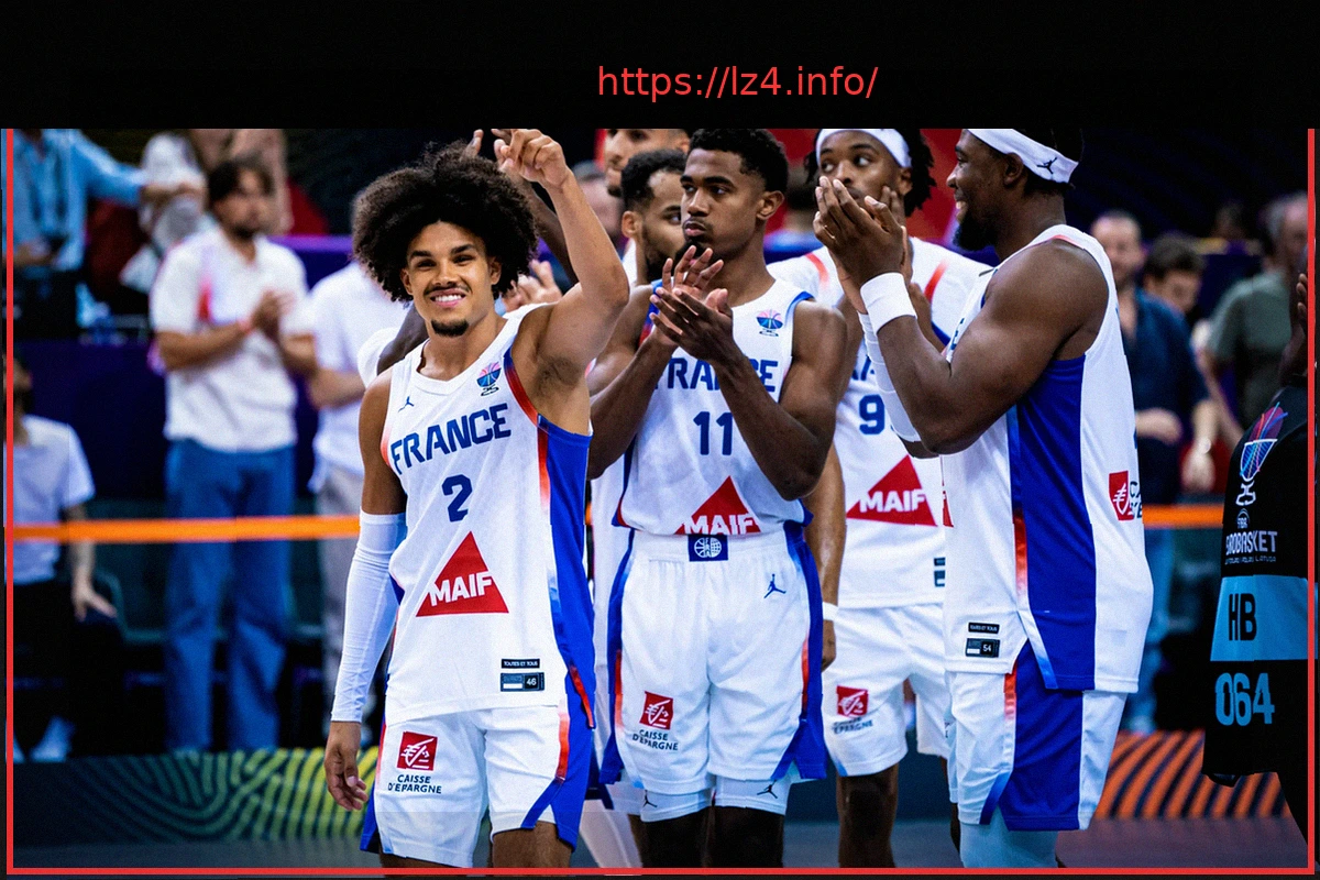 Preview Les Bleus affronteront deux fois la Serbie en préparation cet été
