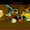 Roblox Rivals / Rivales Codes (June 2026)