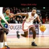 Gérald Ayayi Named Betclic Élite Most Improved Player of the Season