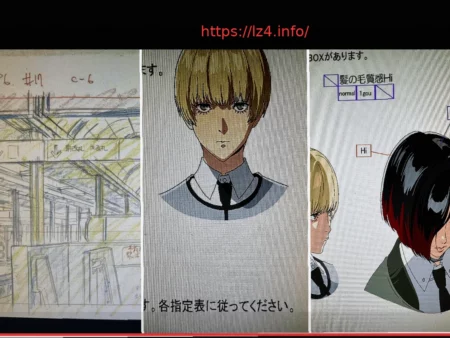 Persona 6 Release Date and Protagonists Revealed in Leak