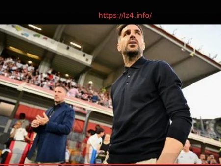 Fabregas: Como’s Champions League Qualification is Like a ‘Football University’ Experience