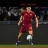 Italy Squad Update: Venturino Replaced by Berti for June Friendlies