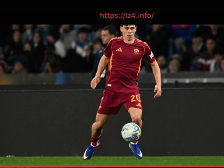 Italy Squad Update: Venturino Replaced by Berti for June Friendlies
