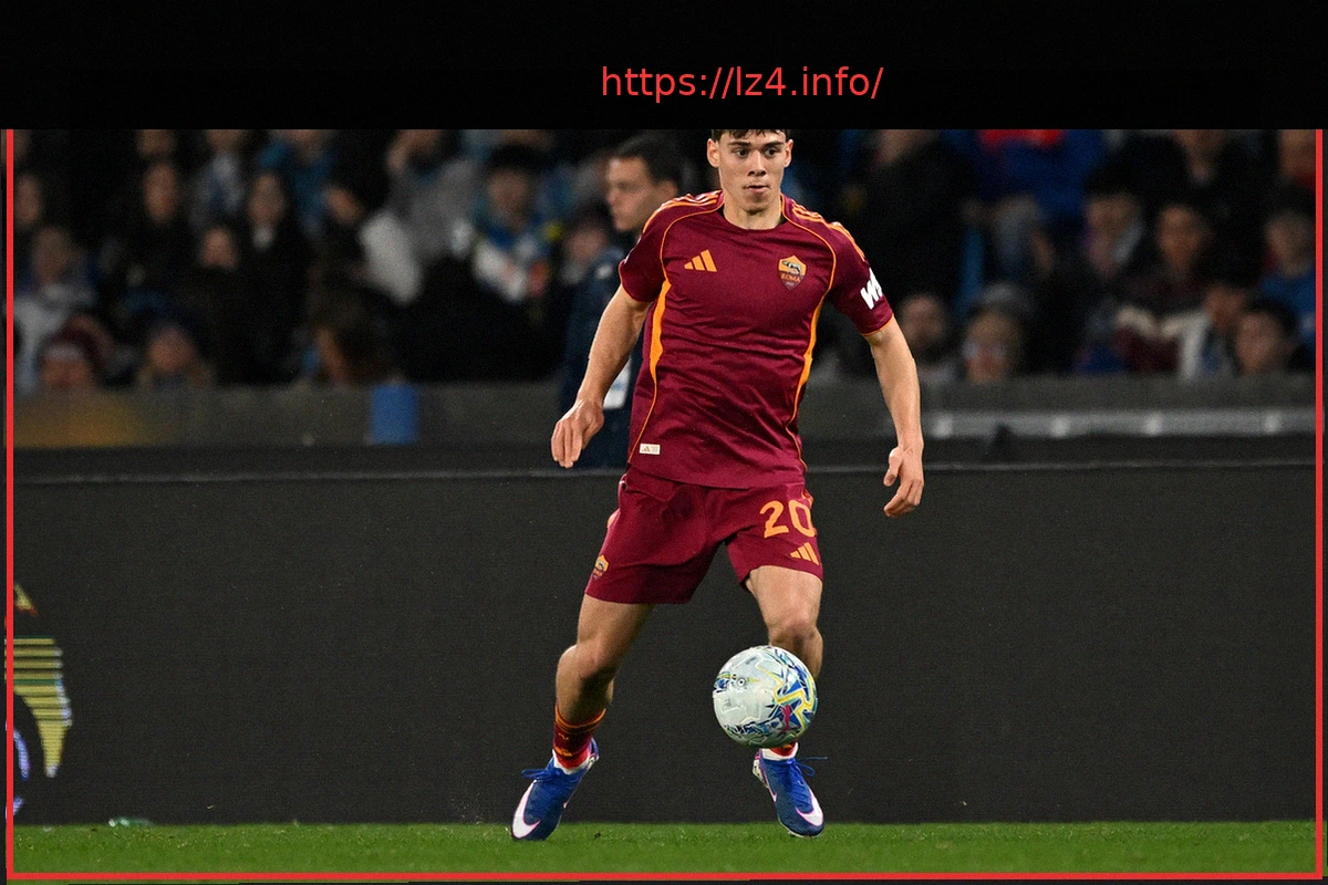 Preview Italy Squad Update: Venturino Replaced by Berti for June Friendlies