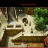 The Adventures of Elliot: The Millennium Tales: Доступен демо-пролог и возможность переноса сохранений