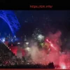 ПСЖ – победитель Лиги Чемпионов: ликование в Париже и беспорядки, более 283 задержаний