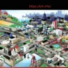 LEGO Skylines, Crossover with Cities: Skylines, Allegedly Leaked by Korean Rating System
