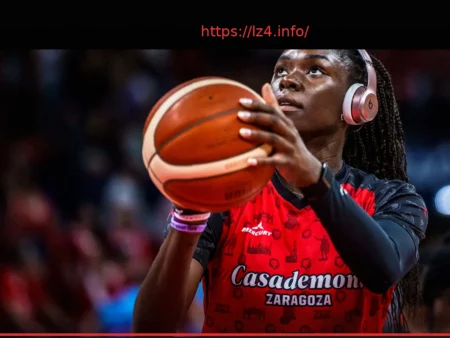 Aminata Gueye and Ornella Bankole Fall Short in Spanish League Final