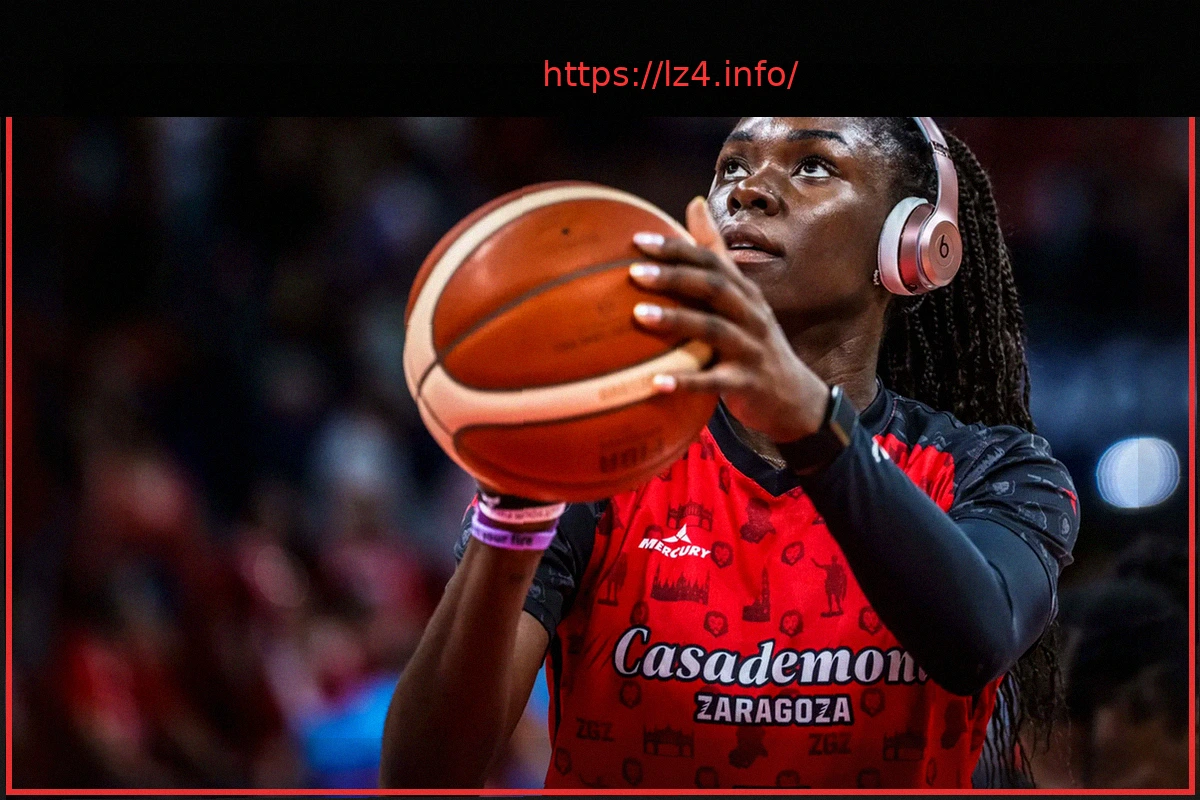 Preview Aminata Gueye and Ornella Bankole Fall Short in Spanish League Final
