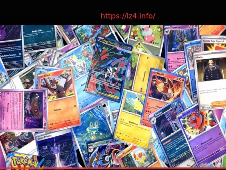 Pokémon TCG: Mega Evolution – Growing Chaos Expansion Revealed, Elite Trainer Box Detailed