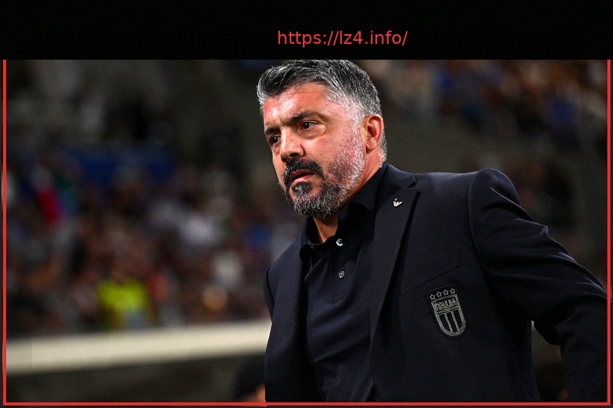 Preview Gattuso’s Early Efforts at Lazio: Persuading Gila and Romagnoli to Stay